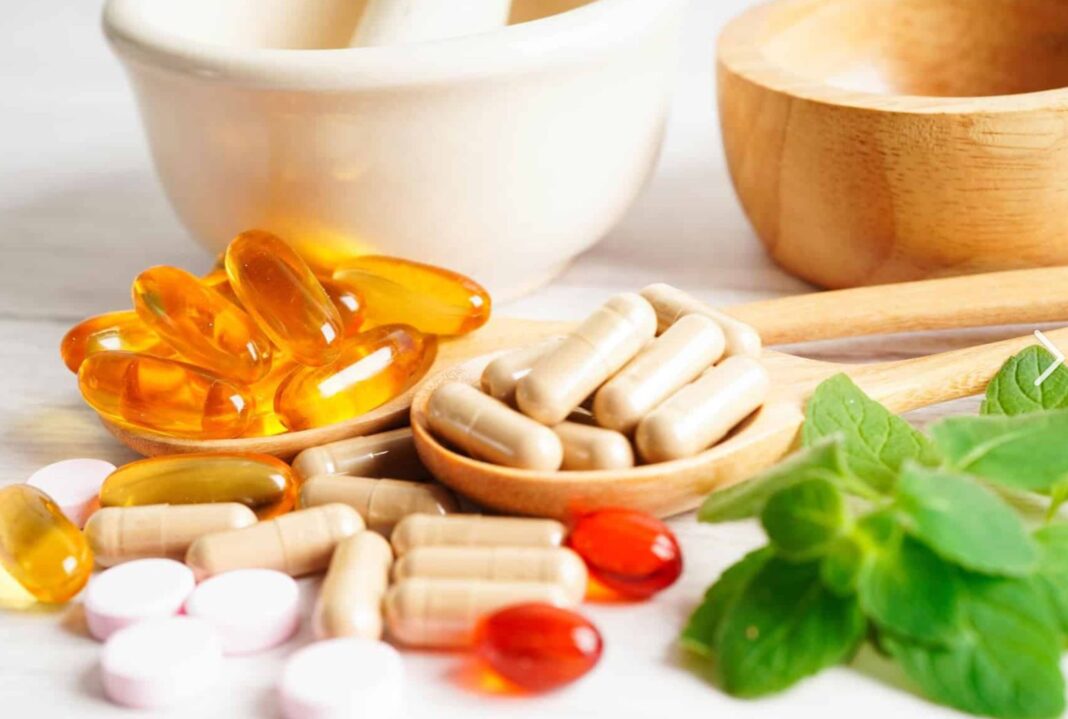 Ce suplimente aleg românii pentru o viață mai lungă și mai sănătoasă