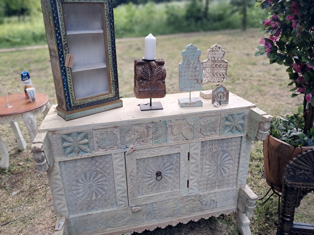 NAMASTE la București la Grădina Botanică, un festival exotic