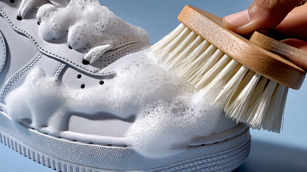 Adidași curați, stil păstrat. Îngrijirea corectă prelungește viața fiecărei perechi