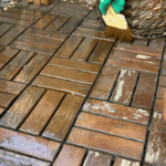 intretinere deck pin ikea