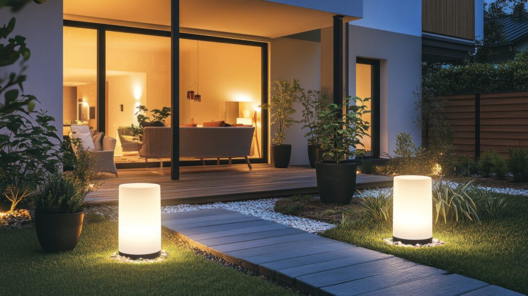 Iluminatul ambiental: transformă-ți spațiul într-un colț cald și primitor Idei simple de lumină pentru seri relaxante