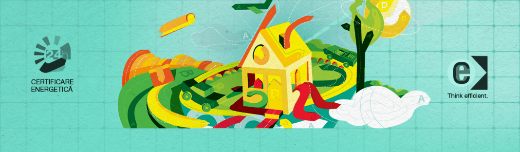 Certificatul de performanță energetică – informații utile pentru proprietari