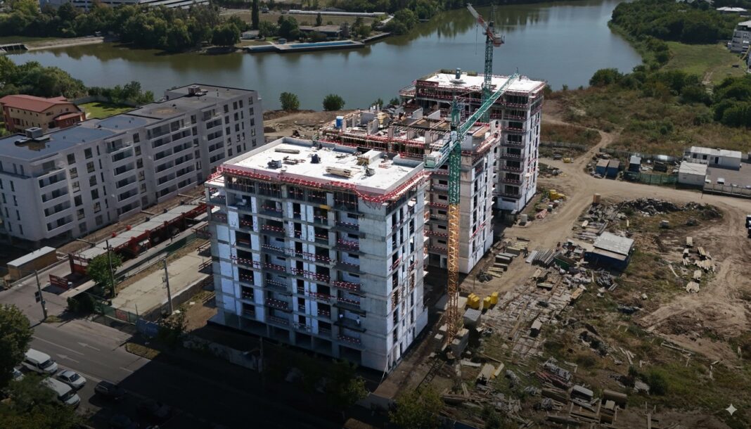 2_Lakeside11_Status actual Investitie