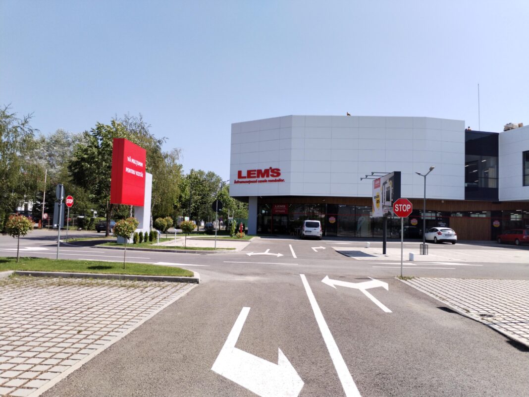 LEMET investește în dezvoltare și extindere, într-o piață a mobilei tot mai competitivă