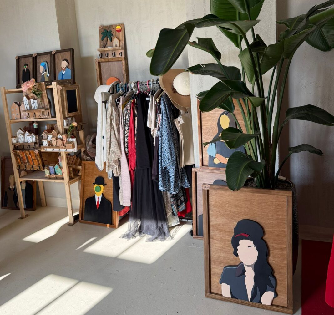 Sustenabilitate cu Stil: târg de haine preloved și modă responsabilă la Evenimento5, 27–28 septembrie