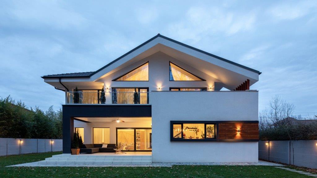 Tendința tradiționalistă, dominantă la Anuala de arhitectură 2025