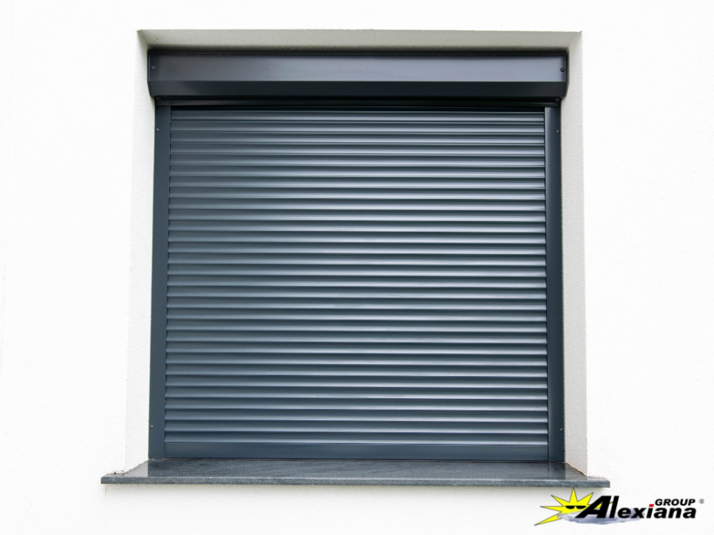 Ce lucruri obții dacă montezi rulouri exterioare la ferestre: beneficii neașteptate, dar utile