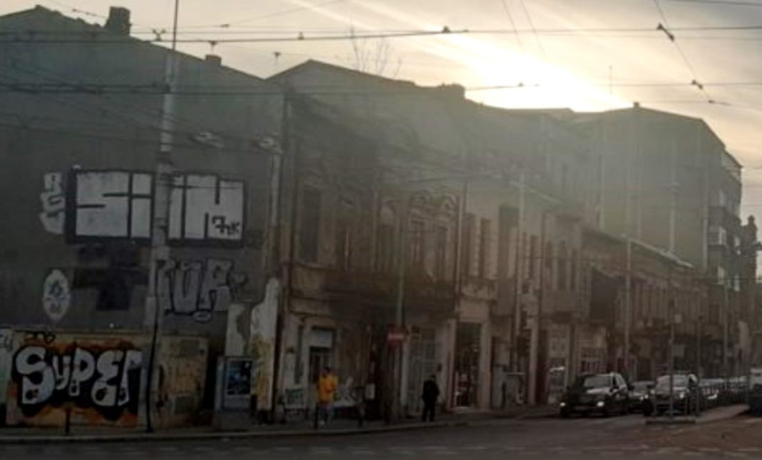 Cum vede Consiliul General al Municipiului București revitalizarea Căii Griviței