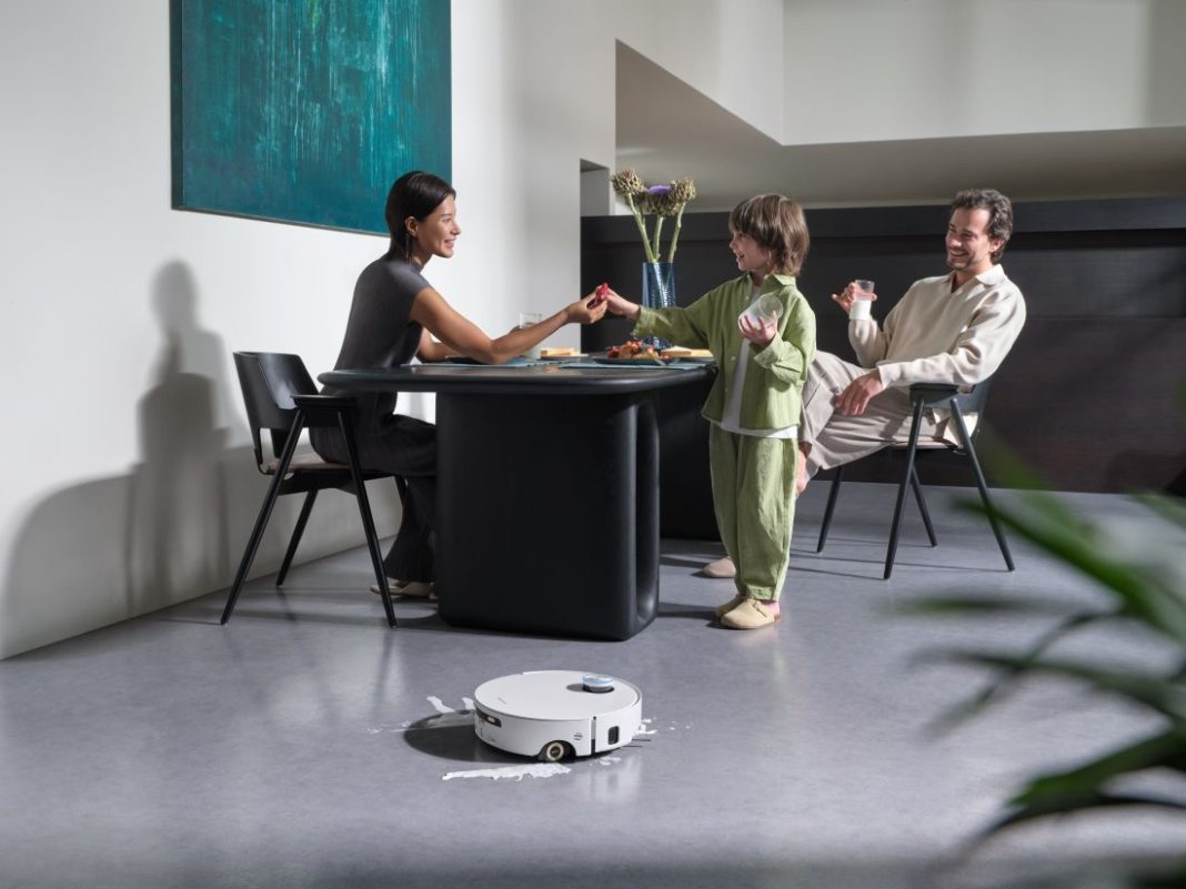 Aqua10 Ultra Roller Complete_AquaRoll™ Mopping