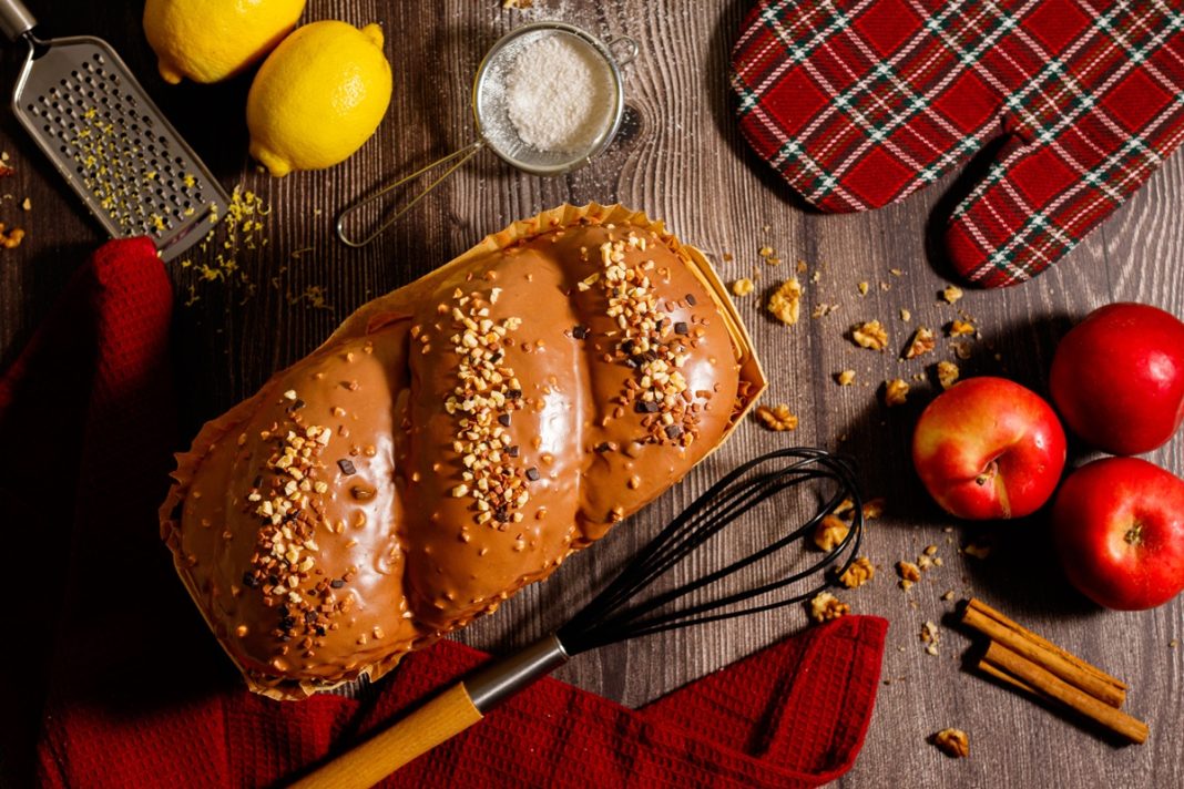 Gustul autentic, ca în bucătăria bunicii