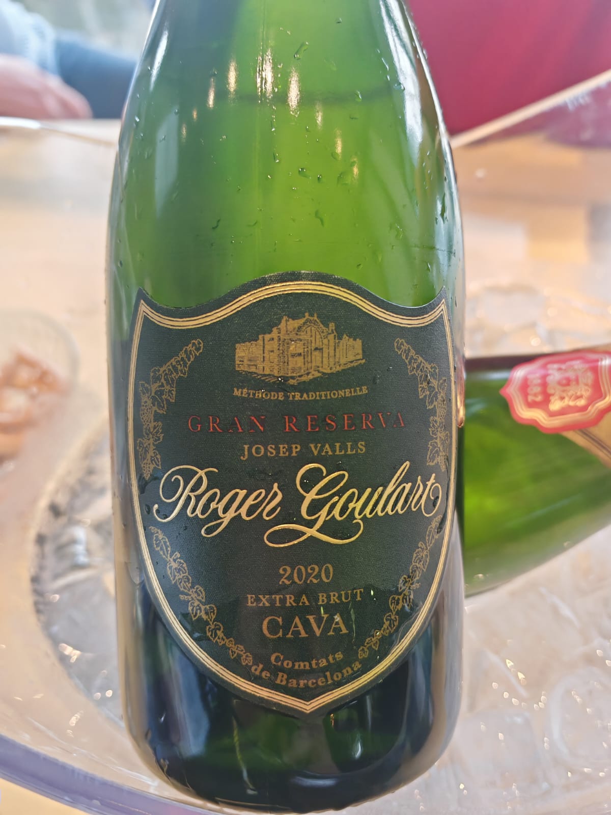 Cava – echilibrul spaniol