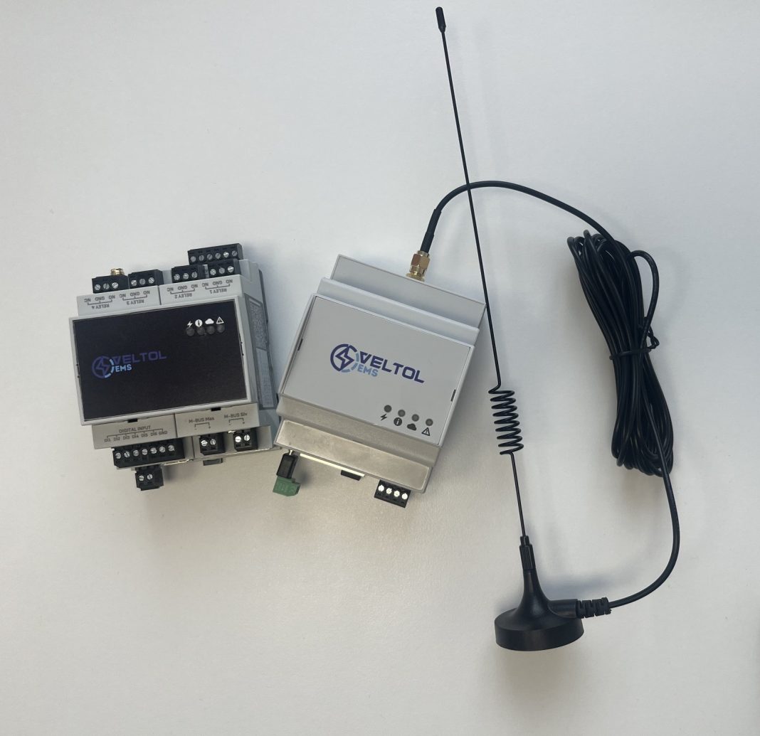 Veltol EMS, Veltol Energy, energie verde Veltol EMS, Veltol Energy, energie verde