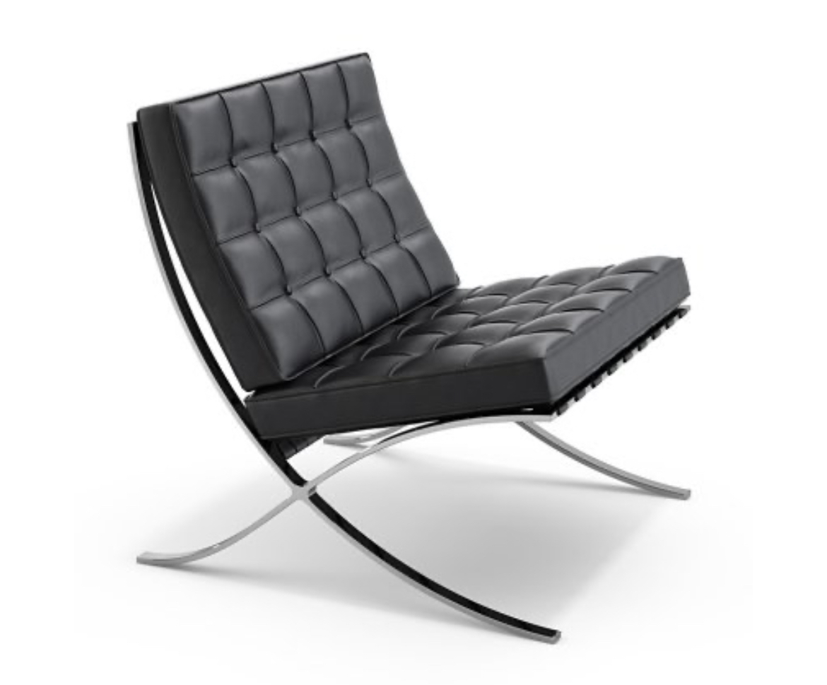 Barcelona Chair