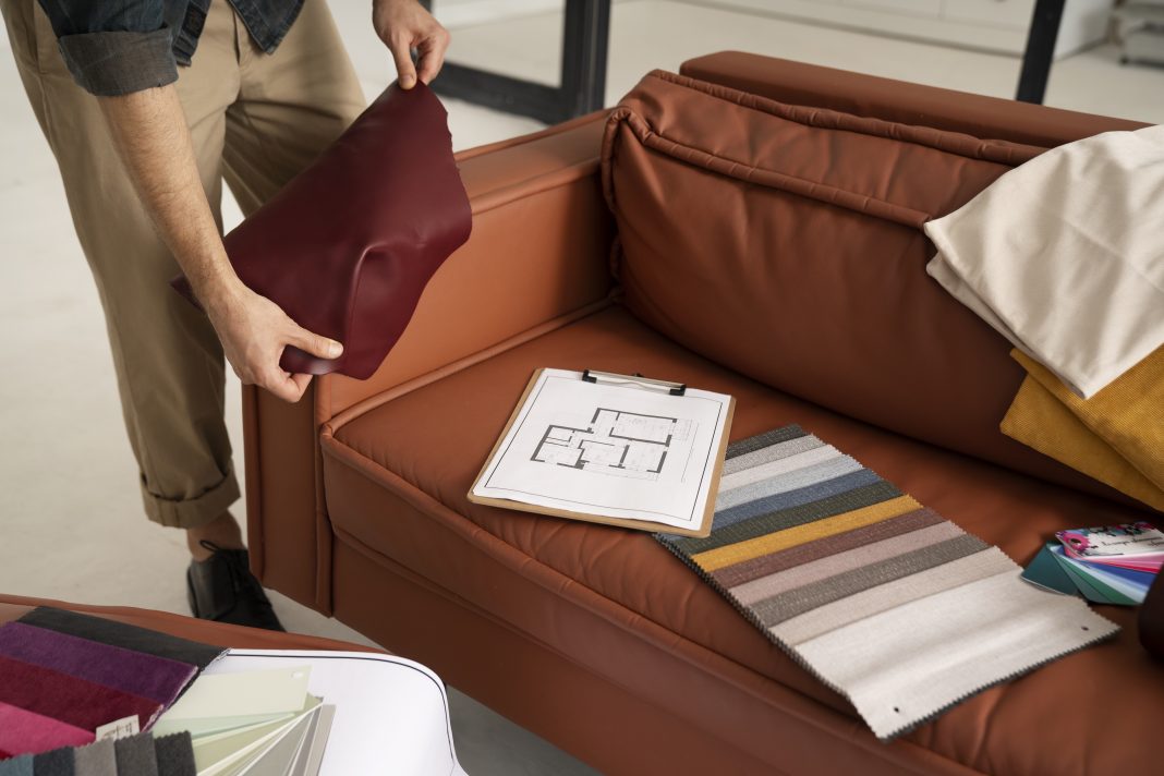 Tendințe în designul interior pentru 2026: confort, naturalețe și tehnologie discretă