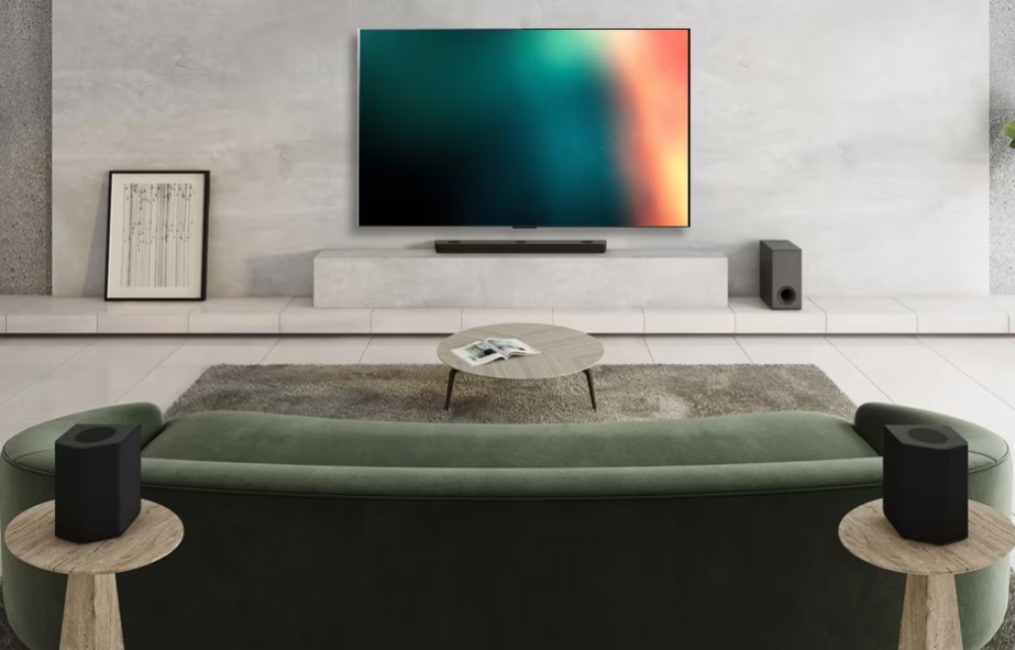 Ghid pentru un sistem home cinema: Recomandări de echipamente și soluții de integrare