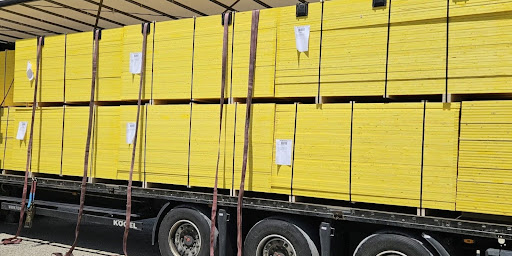 Construiește la Standarde Europene: De ce Panourile Doka de la KRNCofraje sunt Investiția Inteligentă pentru Șantierul Tău