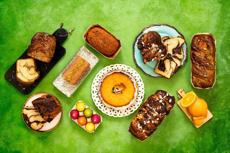 Freshful by eMAG: numărul clienților crește cu 27% de Paște, pe fondul interesului pentru oferte și a nevoii de a evita aglomerația Freshful by eMAG: numărul clienților crește cu 27% de Paște, pe fondul interesului pentru oferte și a nevoii de a evita aglomerația