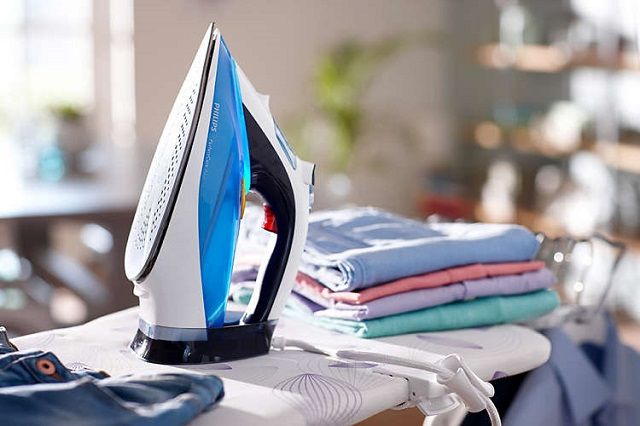 Cum cureți fierul de călcat de rugină, calcar și arsură – ghid complet pentru întreținere eficientă Cum cureți fierul de călcat de rugină, calcar și arsură – ghid complet pentru întreținere eficientă