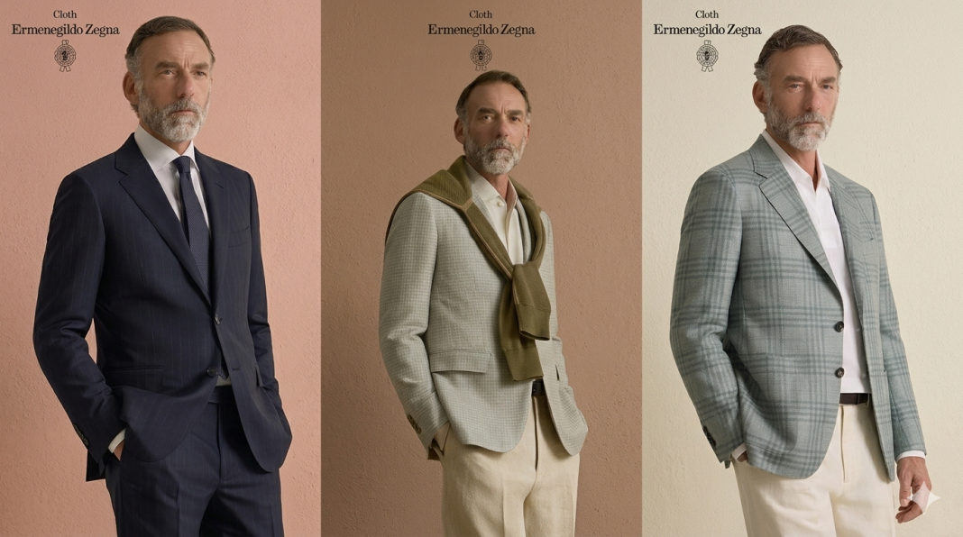 Piața de îmbrăcăminte premium masculină accelerează în România. Creștere de 5%-10% anual Piața de îmbrăcăminte premium masculină accelerează în România. Creștere de 5%-10% anual