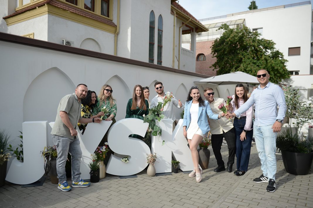 JYSK mizează pe design scandinav și confort outdoor în noua colecție de grădină pentru Vara 2026 JYSK mizează pe design scandinav și confort outdoor în noua colecție de grădină pentru Vara 2026