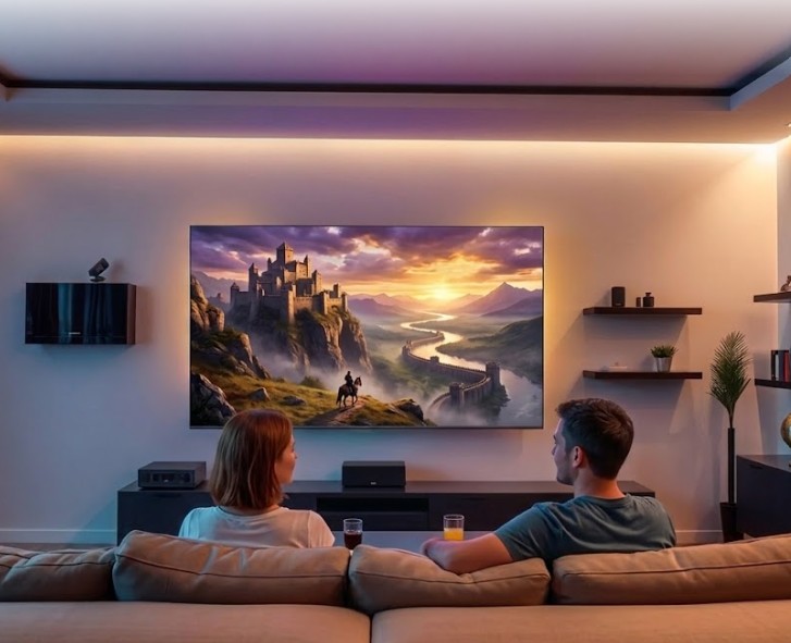 oled oled led mini-oled