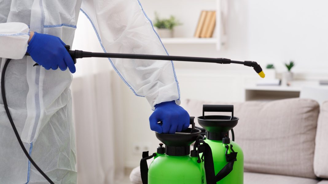 PR Bulletin-RO-Pest Control