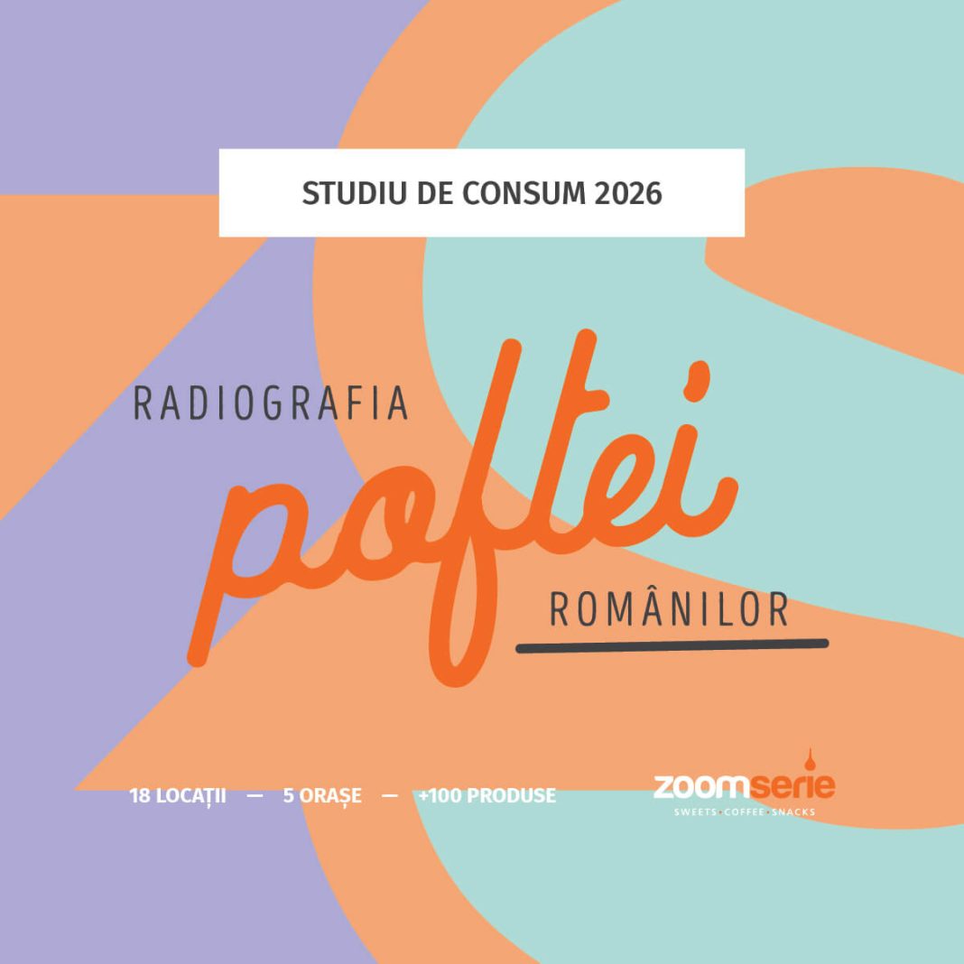 Studiu: Ce deserte preferă românii? Cremșnitul rămâne lider, iar ciocolata domină alegerile Studiu: Ce deserte preferă românii? Cremșnitul rămâne lider, iar ciocolata domină alegerile