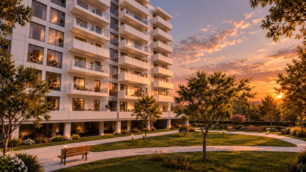 ALTO Home continuă dezvoltarea proiectului rezidențial din Ploiești cu finanțare de la Libra Internet Bank ALTO Home continuă dezvoltarea proiectului rezidențial din Ploiești cu finanțare de la Libra Internet Bank